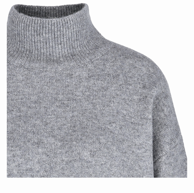 Soft Touch Turtleneck