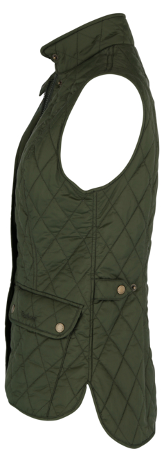 Weste "Otterburn"