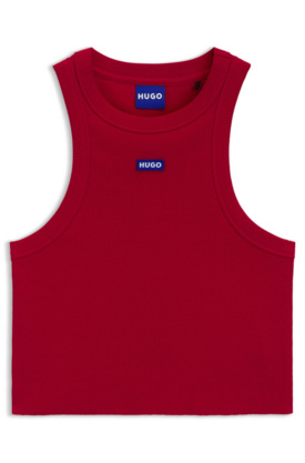 Tanktop "Baby Tank_B"