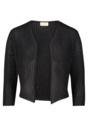 Strickjacke "Shirtjacke"