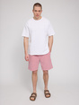 Cord-Shorts