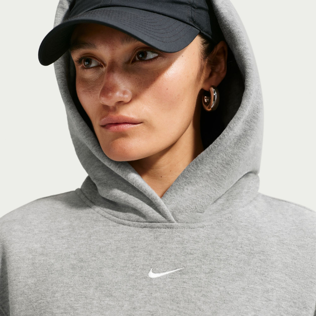 Kapuzensweatshirt