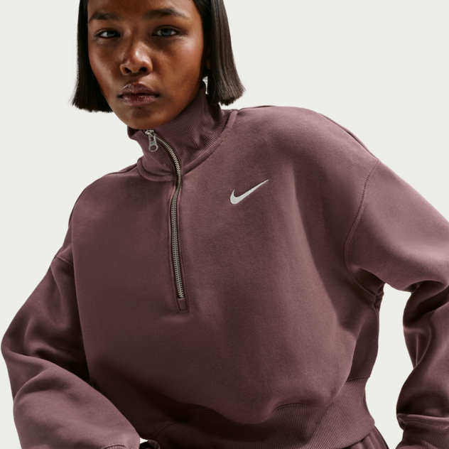 Sweatshirt "Nike Sportswear Phoenix Fleece"