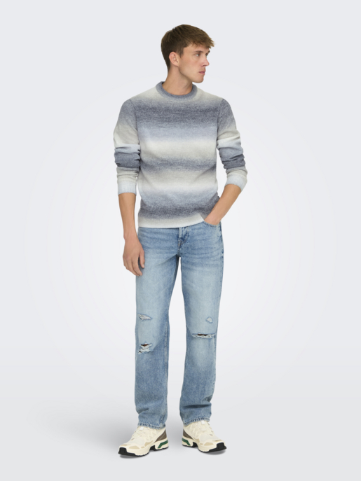 Pulli ONLY & SONS