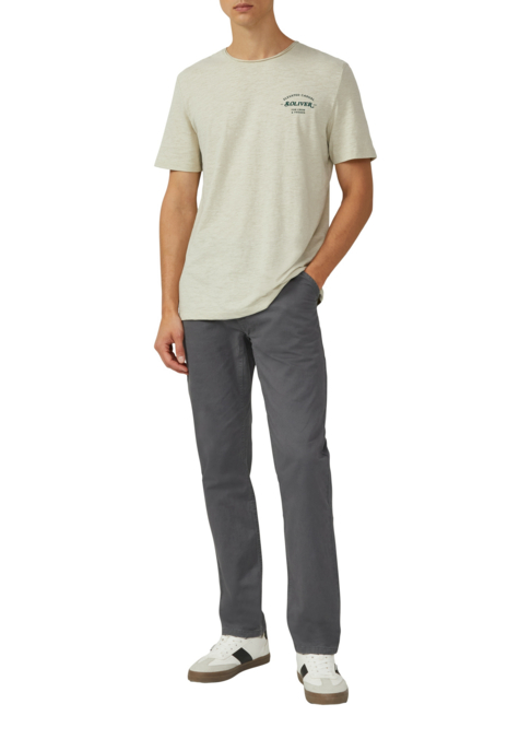 T-Shirt "Elevated Casual"