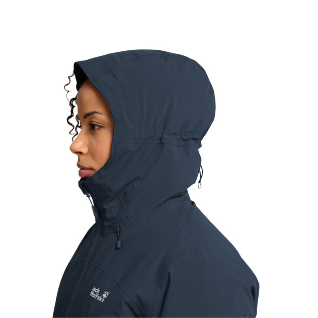 Winterjacke "Heidelstein"