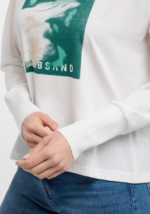 Longsleeve "Ilena"