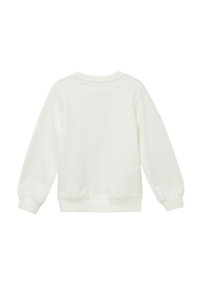 Sweatshirt "Circus"