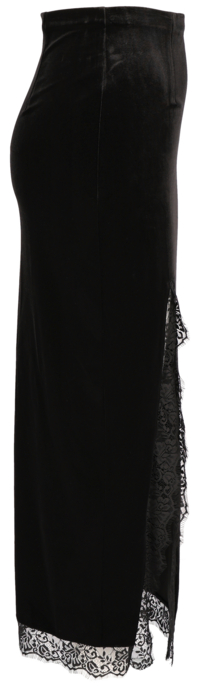 Rock "Velvet Maxi"