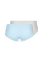 Panty "Advantage Cotton", 2er-Pack