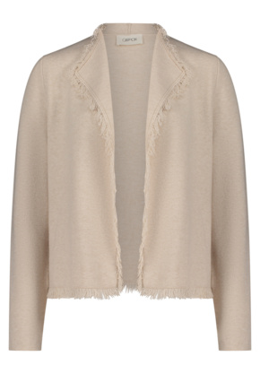 Strickjacke "Cartoon"