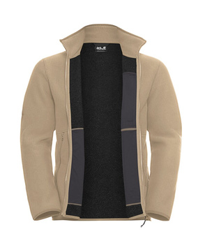 Fleecejacke "Lake Ridge"