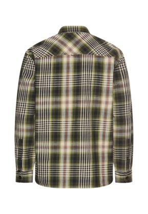 Langarm Shirt "Regular Fit"