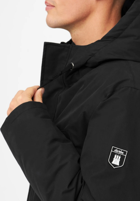 Parka "Valholm"