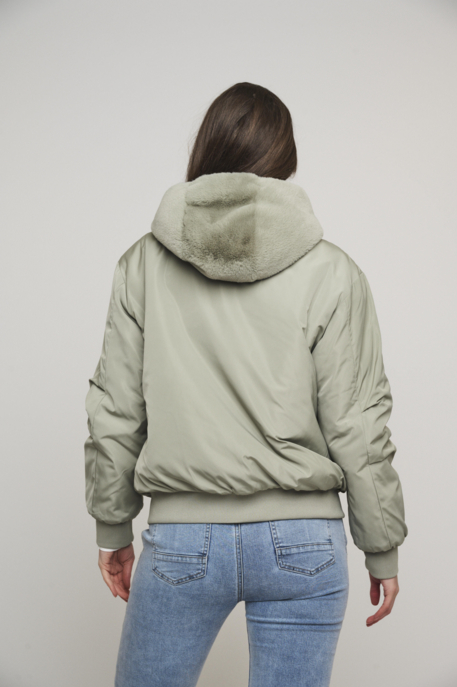 Wendejacke "Rubia"