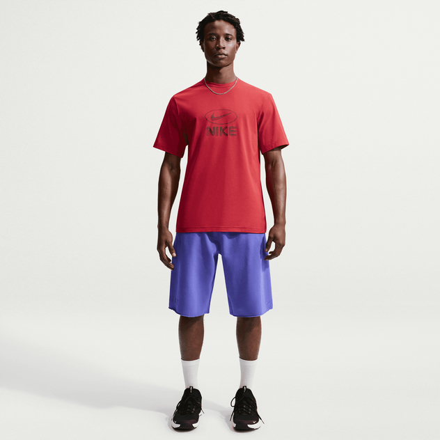 T-Shirt "DryFit UV Hyverse"