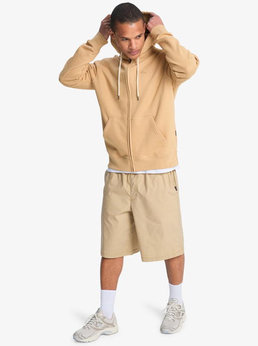 Zip-Hoodie "Salt Water"