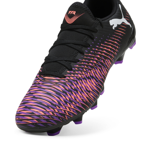 Fußballschuhe "FUTURE 8 PLAY FG/AG"