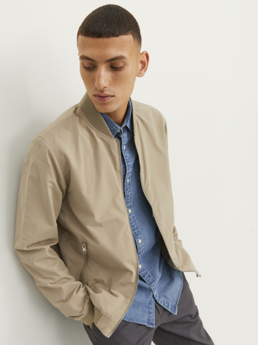 Jacke "JJERUSH"
