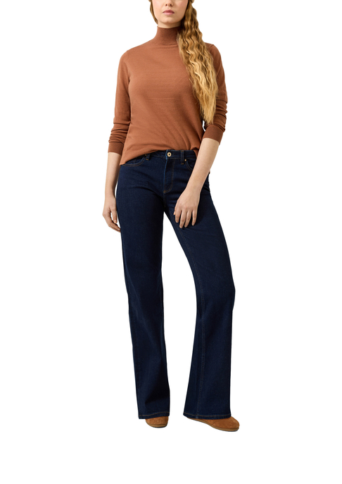 Jeans-Hose