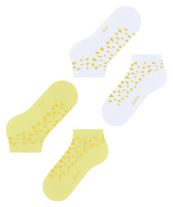 Sneakersocken "Playful"