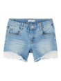 Shorts "NKFSALLI"