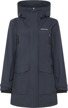 Parka "Felia"