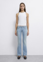 Jeans "Bella Mid-Rise"