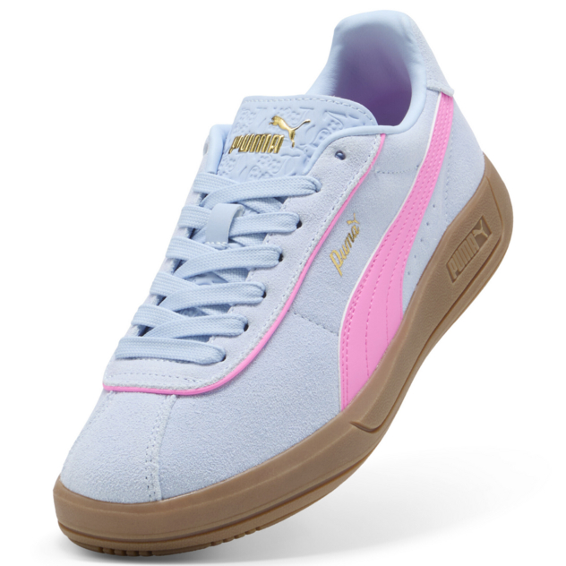 Sneaker "Puma Club Klassika SD"