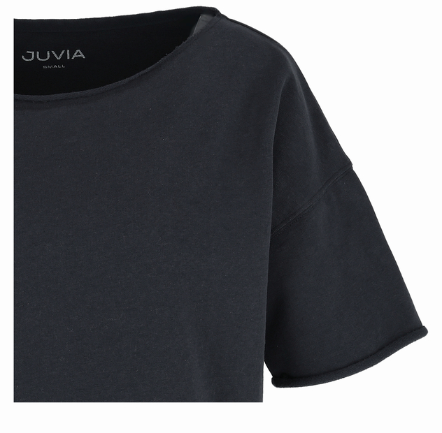 Kurzarm-Pullover "Kaya"