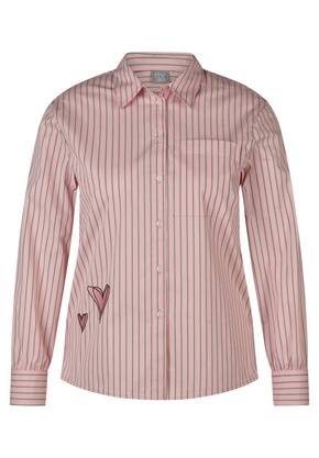 Bluse "Rodeo Drive"