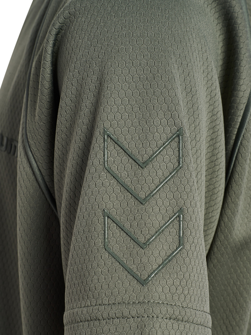 T-Shirt "hmIJR Active"