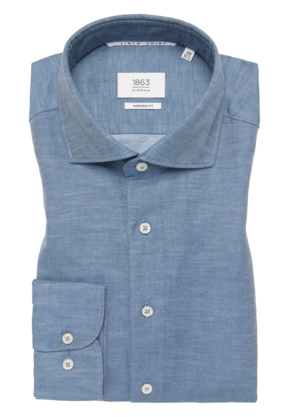 Modern Fit-Hemd