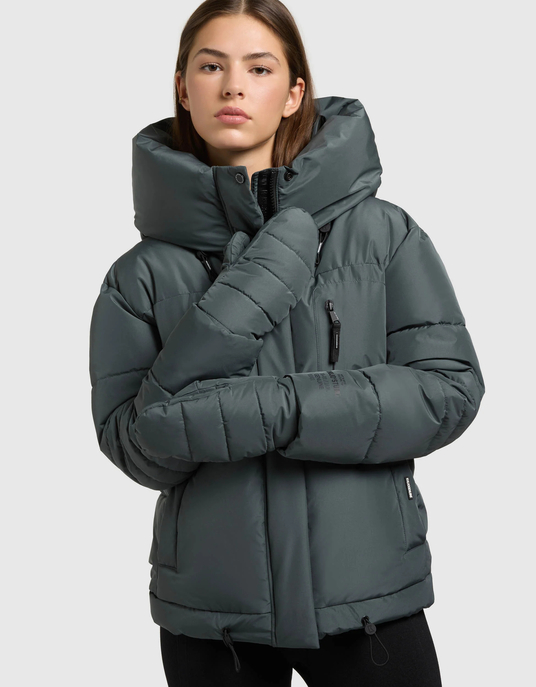 Jacke "Peeke2"
