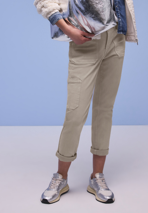 Cargohose