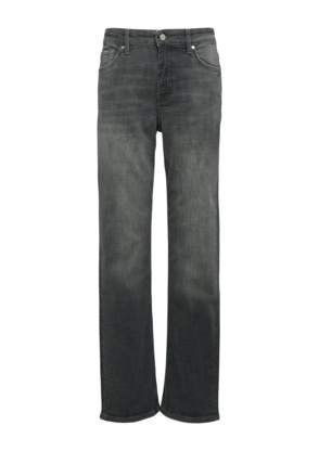 Jeans-Hose