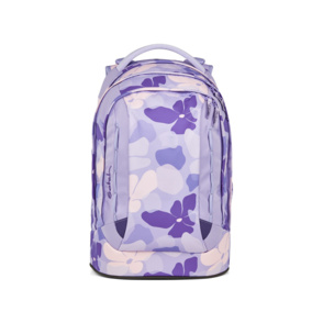 Schulrucksack "Lilac Blossom Pack"
