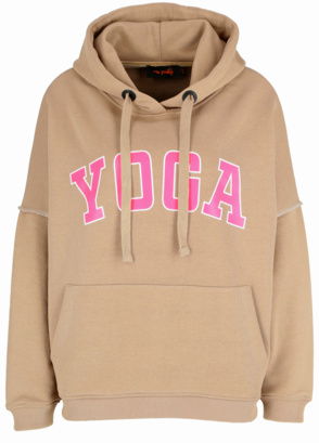 Hoodie Yoga