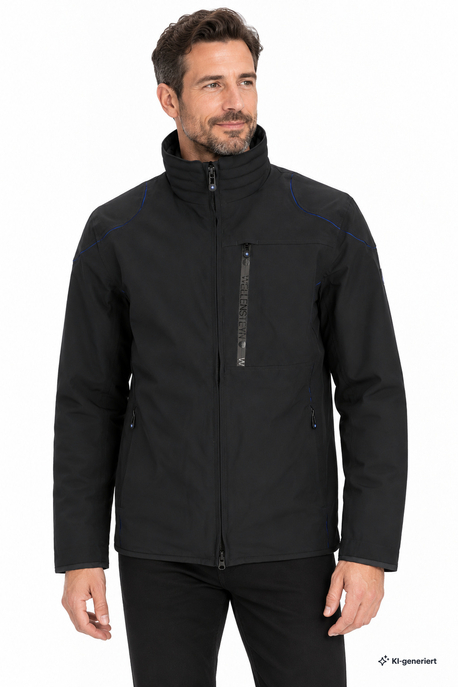 Jacke "Acapulco"