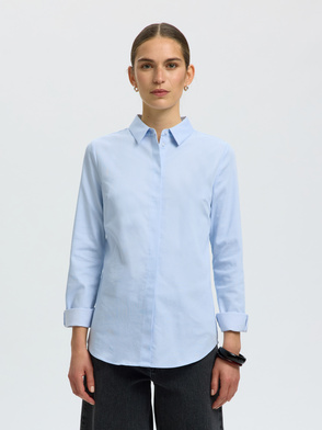 Bluse "SLFROMIE"