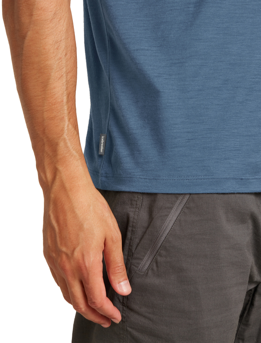 T-Shirt "Merino 140 Tech Lite III"