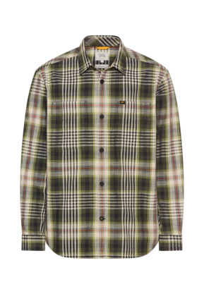 Langarm Shirt "Regular Fit"