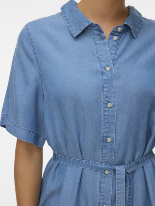 Jeanskleid