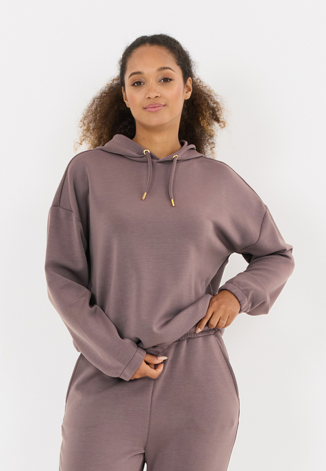 Hoodie "Namier"