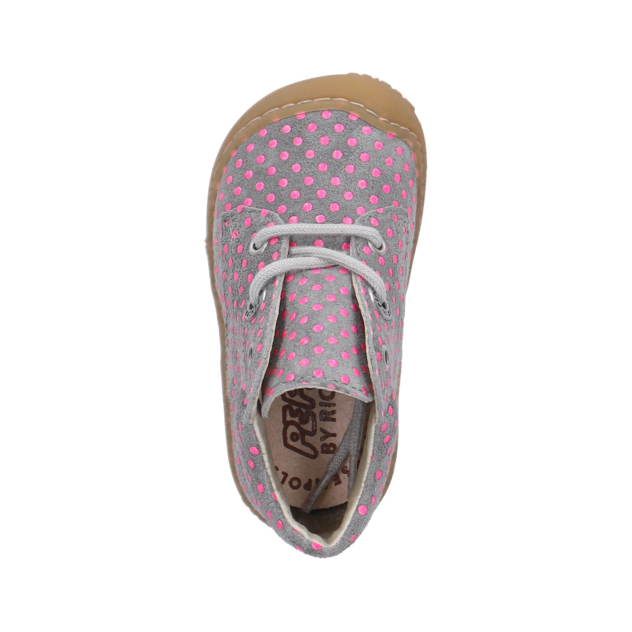 Lauflernschuhe "Dots"