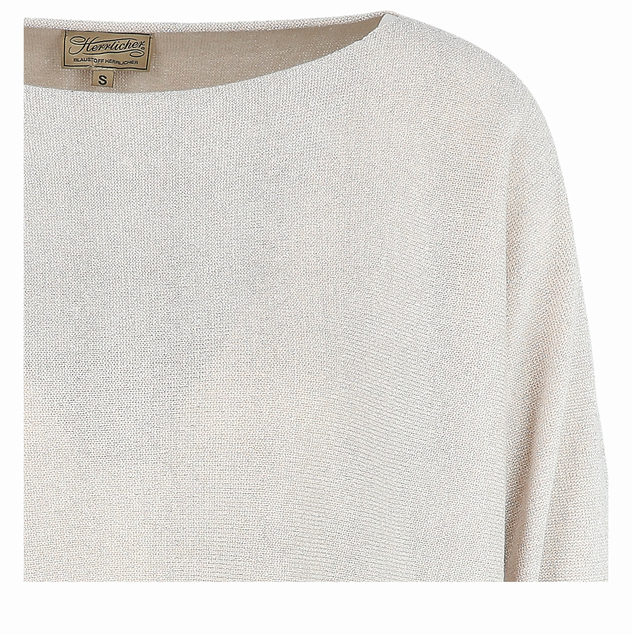 Strickpullover "Aureliana Glitter"