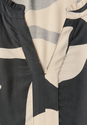 Kleid "Tunika"