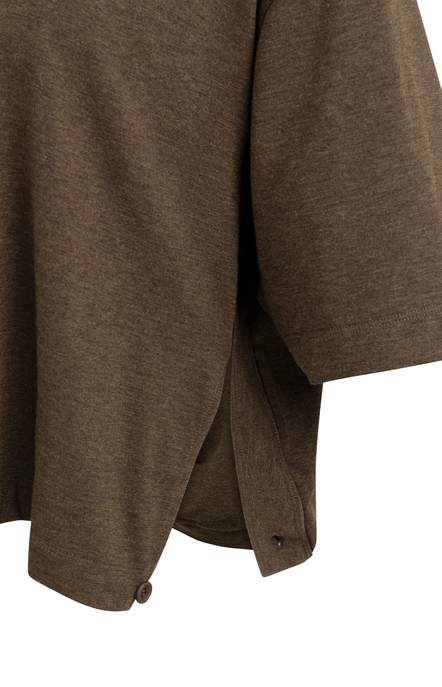 Oversize-Shirt