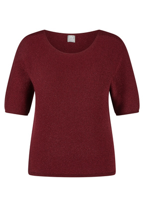 Pullover "Cafe"