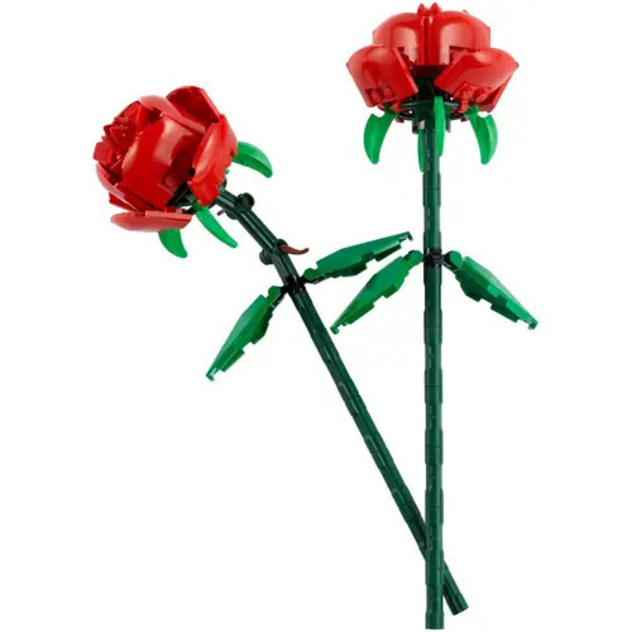 Botanical Collection "Rosen", 40460